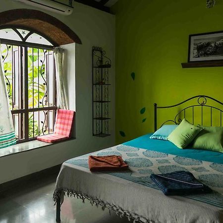 Simply Homestay Benaulim Exterior foto