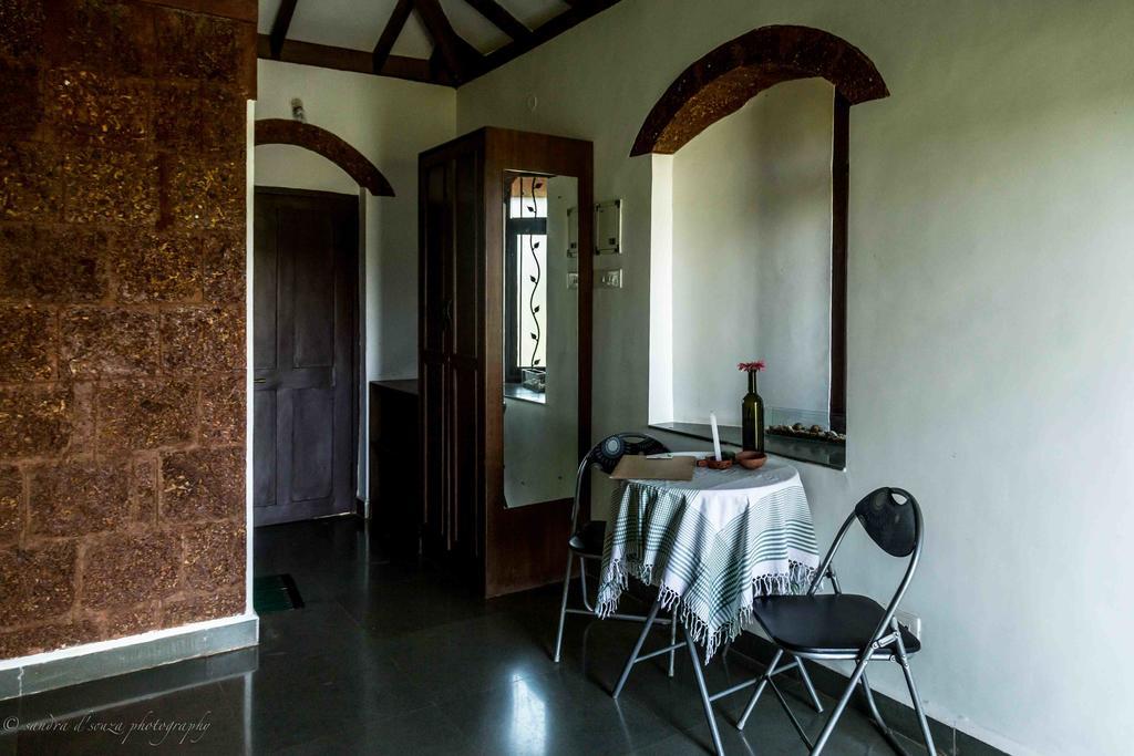 Simply Homestay Benaulim Exterior foto